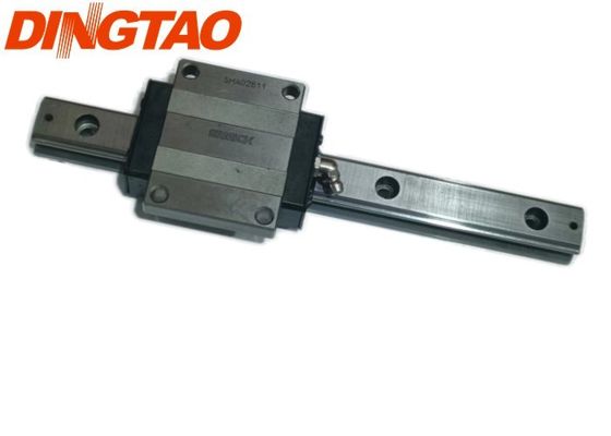 Auto Cutter Parts For DT XLC7000 Z7 Cutting 61649000 Rail Elevator W/Bearing