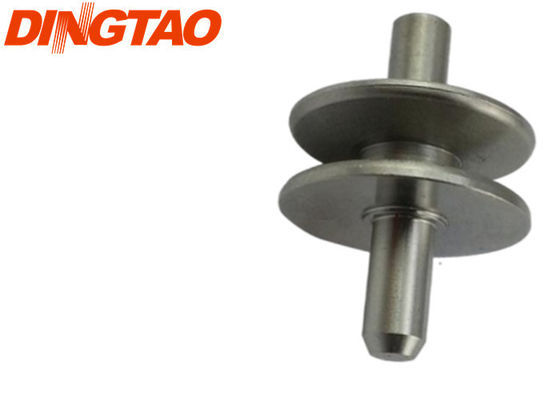 27864000 Shaft Pulley Assy One Pc Suit For DT GT5250 S5200 Auto Cutter Parts