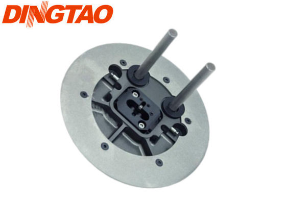 GTXL Auto Cutter Parts PN 85634000 Knife Sharpener & Presser Foot Assembly