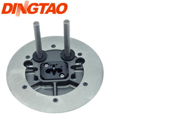GTXL Auto Cutter Parts PN 85634000 Knife Sharpener & Presser Foot Assembly