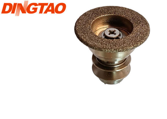 Cutter Spare Parts For Gerber Xlc7000 Z7 Cutter 90995000 Wheel Assembly Grinding