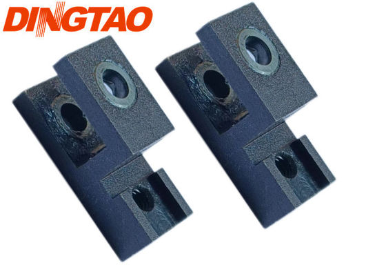 DT Xlc7000 Z7 Cutter Spare Parts Assy Block Pivot Bushing 91001001