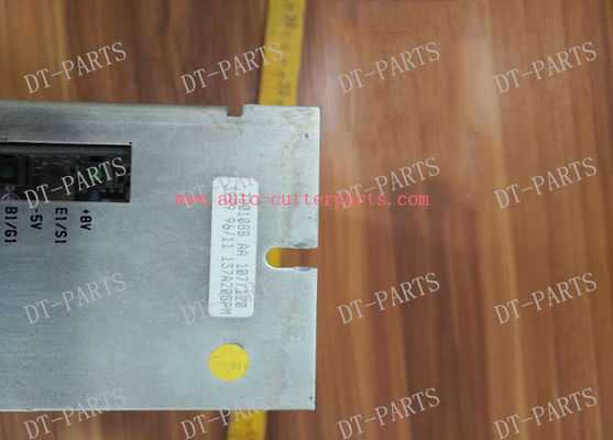 Gray White Cutter VT5000 Part Motor Servo Drive Board 740434B AA 043/120 3999 96/12 434A90GPM