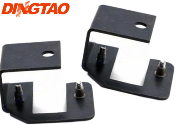 For XLC7000 Spare Parts Z7 Cutter Parts 75502000 Bracket Transducer Lower S-93-7
