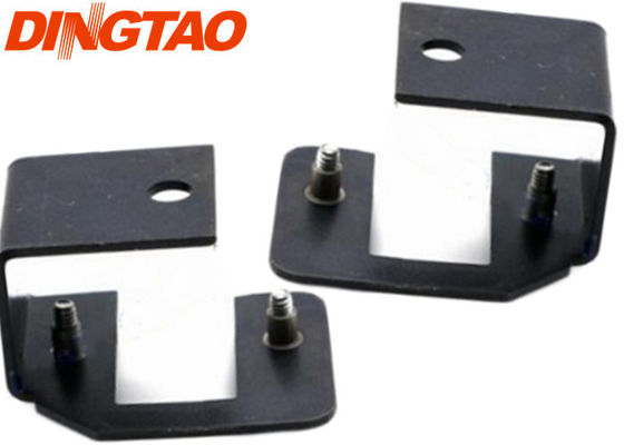 For XLC7000 Spare Parts Z7 Cutter Parts 75502000 Bracket Transducer Lower S-93-7