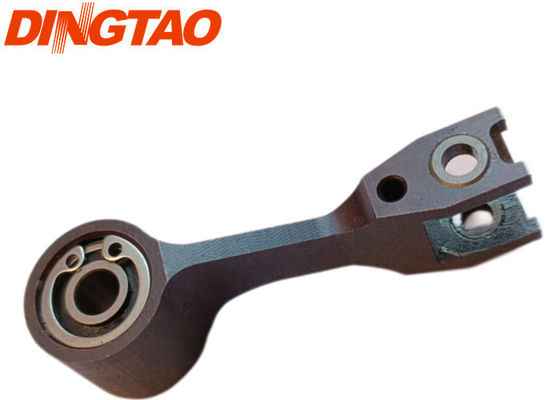 DT Xlc7000 Cutter Parts Z7 Spare Parts 91000000 Assembly Arm Bushing Support
