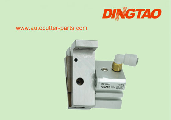 90721001 Clutch Assembly Sharpener W / Flow Cntrl Gmc For Xlc7000 Z7 Cutter Parts
