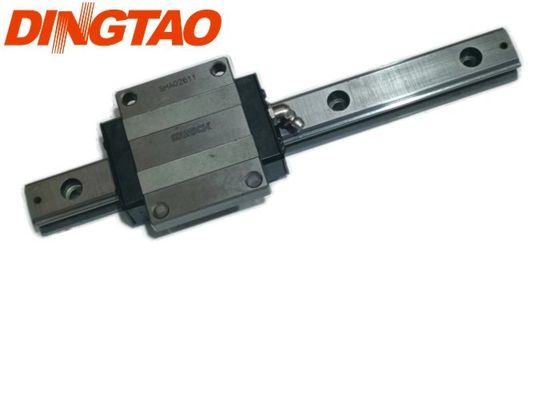 Auto Cutter Parts For DT XLC7000 Z7 Cutting 61649000 Rail Elevator W/Bearing
