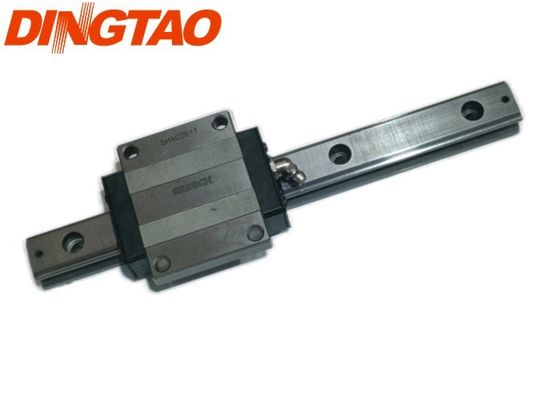 Auto Cutter Parts For DT XLC7000 Z7 Cutting 61649000 Rail Elevator W/Bearing