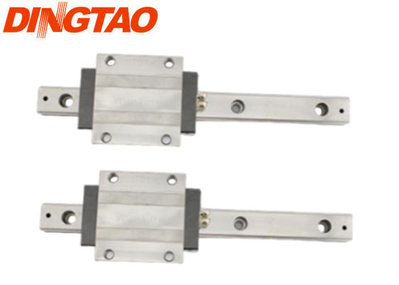 Auto Cutter Parts For DT XLC7000 Z7 Cutting 61649000 Rail Elevator W/Bearing