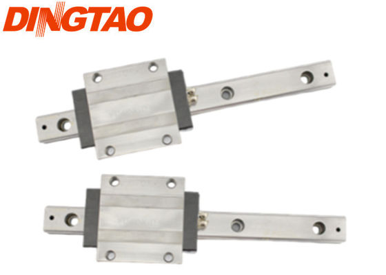 Auto Cutter Parts For DT XLC7000 Z7 Cutting 61649000 Rail Elevator W/Bearing