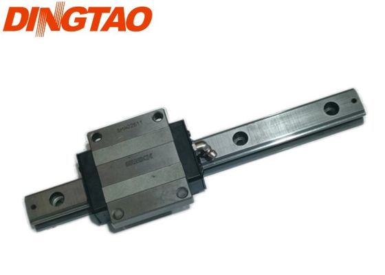 Auto Cutter Parts For DT XLC7000 Z7 Cutting 61649000 Rail Elevator W/Bearing