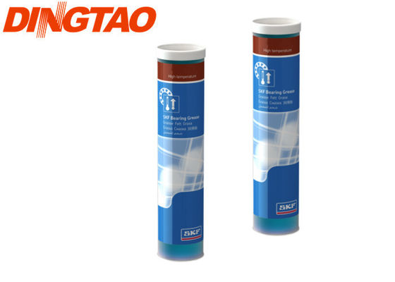 596041001 Lubricant Chevron Sri-2 Grease No Subs For DT XLC7000 Z7 Spare Parts