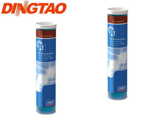 596041001 Lubricant Chevron Sri-2 Grease No Subs For DT XLC7000 Z7 Spare Parts