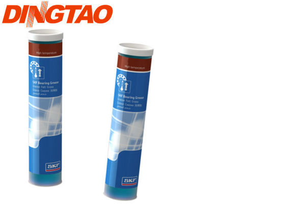 596041001 Lubricant Chevron Sri-2 Grease No Subs For DT XLC7000 Z7 Spare Parts