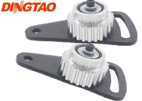 Cutter Spare Parts For DT Xlc7000 Z7 PN 90892000 Pulley Assembly Idler Balancer