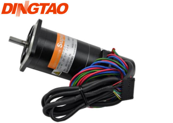 DT GTXL Parts GT1000 Auto Cutter Parts Motor,assy,c-axis,GTXL W/ Box 86006050