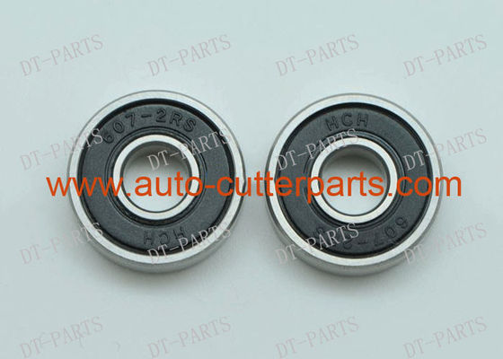 Cutter Spare Parts For Vector 7000 VT5000 Cutting Radial Bearing 8x22x7 Tn Gn 2j