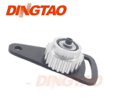 Cutter Spare Parts For DT Xlc7000 Z7 PN 90892000 Pulley Assembly Idler Balancer
