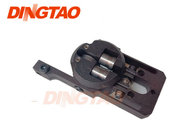 Paragon HX Cutter Spare Parts Paragon VX Assy Lower Guide Roller Gmc 91920001