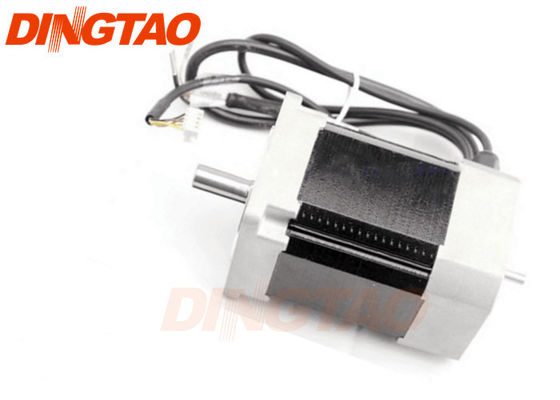 XLC7000 Cutter Parts Z7 Spare Parts Motor Knife / Drill Assembly Mcg Gmc 91111000