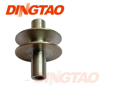 For DT Xlc7000 Z7 Cutter Parts Shaft Pulley Wheel Grinding Sharpener 90391000
