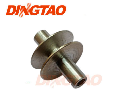 For DT Xlc7000 Z7 Cutter Parts Shaft Pulley Wheel Grinding Sharpener 90391000