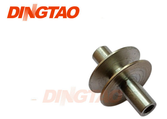 For DT Xlc7000 Z7 Cutter Parts Shaft Pulley Wheel Grinding Sharpener 90391000