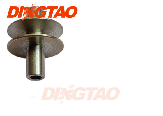 For DT Xlc7000 Z7 Cutter Parts Shaft Pulley Wheel Grinding Sharpener 90391000