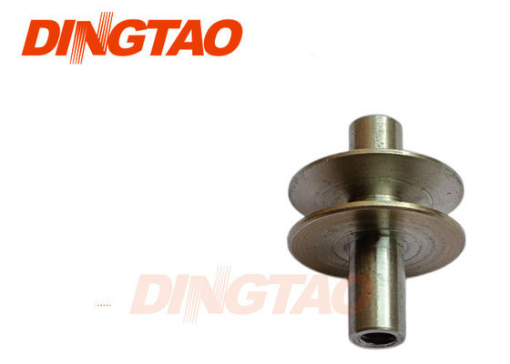For DT Xlc7000 Z7 Cutter Parts Shaft Pulley Wheel Grinding Sharpener 90391000