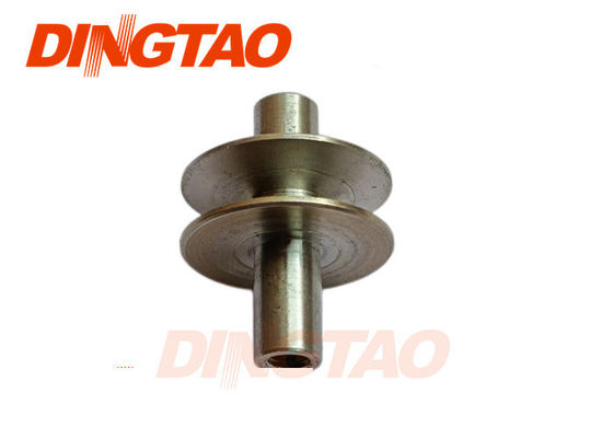 For DT Xlc7000 Z7 Cutter Parts Shaft Pulley Wheel Grinding Sharpener 90391000