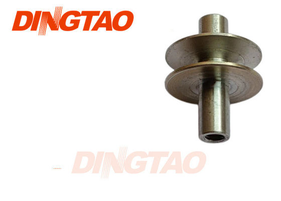 For DT Xlc7000 Z7 Cutter Parts Shaft Pulley Wheel Grinding Sharpener 90391000