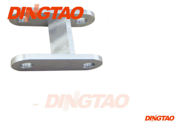 DT Xlc7000 Auto Cutter Parts PN 90389000 Bracket Rocker Idler Pulley Z7 Cutter