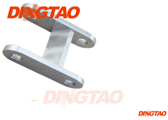 DT Xlc7000 Auto Cutter Parts PN 90389000 Bracket Rocker Idler Pulley Z7 Cutter