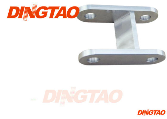 DT Xlc7000 Auto Cutter Parts PN 90389000 Bracket Rocker Idler Pulley Z7 Cutter
