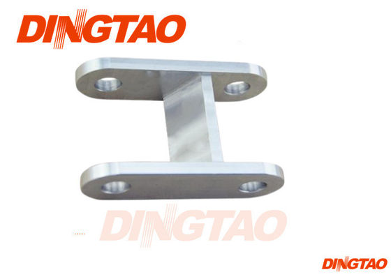 DT Xlc7000 Auto Cutter Parts PN 90389000 Bracket Rocker Idler Pulley Z7 Cutter