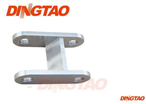 DT Xlc7000 Auto Cutter Parts PN 90389000 Bracket Rocker Idler Pulley Z7 Cutter