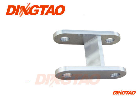 DT Xlc7000 Auto Cutter Parts PN 90389000 Bracket Rocker Idler Pulley Z7 Cutter