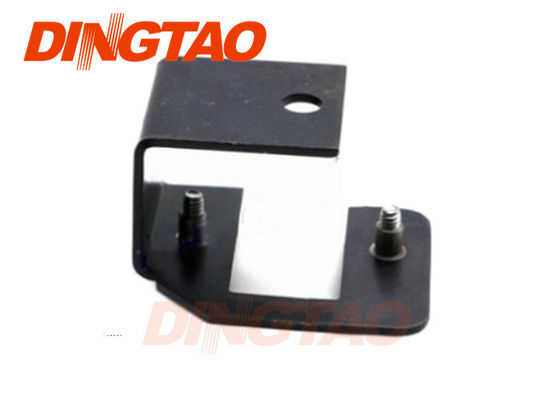 For XLC7000 Spare Parts Z7 Cutter Parts 75502000 Bracket Transducer Lower S-93-7