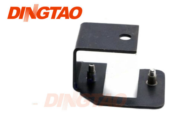 For XLC7000 Spare Parts Z7 Cutter Parts 75502000 Bracket Transducer Lower S-93-7