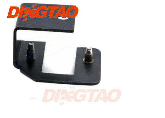 For XLC7000 Spare Parts Z7 Cutter Parts 75502000 Bracket Transducer Lower S-93-7