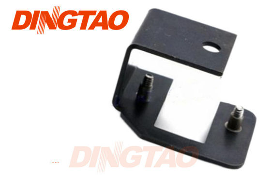 For XLC7000 Spare Parts Z7 Cutter Parts 75502000 Bracket Transducer Lower S-93-7