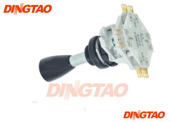 For DT GTXL GT1000 Cutter Parts 925500608 Switch Joystick Eao 44-800.4 6a 250v Ac