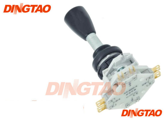 For DT GTXL GT1000 Cutter Parts 925500608 Switch Joystick Eao 44-800.4 6a 250v Ac