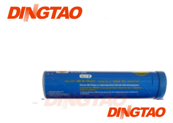 596041001 Lubricant Chevron Sri-2 Grease No Subs For DT XLC7000 Z7 Spare Parts