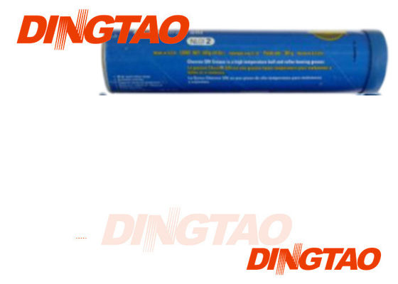 596041001 Lubricant Chevron Sri-2 Grease No Subs For DT XLC7000 Z7 Spare Parts