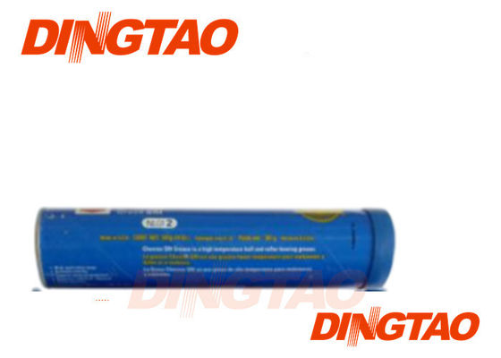 596041001 Lubricant Chevron Sri-2 Grease No Subs For DT XLC7000 Z7 Spare Parts