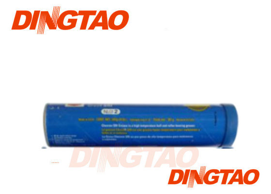 596041001 Lubricant Chevron Sri-2 Grease No Subs For DT XLC7000 Z7 Spare Parts