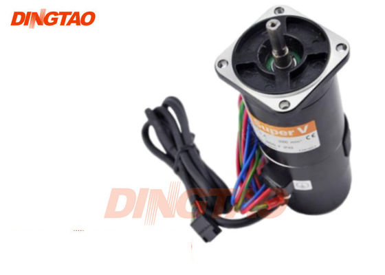 DT GTXL Parts GT1000 Auto Cutter Parts Motor,assy,c-axis,GTXL W/ Box 86006050