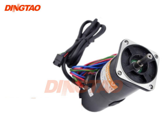 DT GTXL Parts GT1000 Auto Cutter Parts Motor,assy,c-axis,GTXL W/ Box 86006050